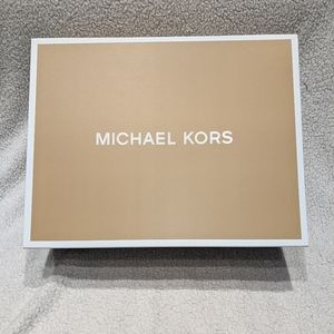 Michael Kors Box